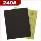 Sandpaper 230 x 280mm Wet And Dry 60# To 2500# Grit Abrasive Sanding Paper Sheet