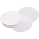 58mm Round Coffee Filter Paper – Universal Fit for Espresso Portafilter & Moka Pot