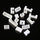 PH2.0mm JST Connector Plug 2 - 16 Pin Header Crimps Housing Raspberry PI Arduino