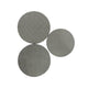 316 Stainless Steel Sintered Coffee Filter Screen – Multi‑Layer Diffusion Plate for Espresso Machines