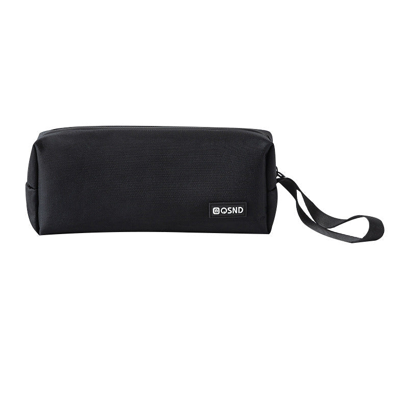 DJI Pocket 3 Carrying Bag, Waterproof Nylon Pouch with Dividers for Pocket 3 and Accessories, Ink Black or Olive Green