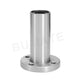 LMF6 - 50 UU Round Flange Router Shaft Linear Bushing Bearings for Machine