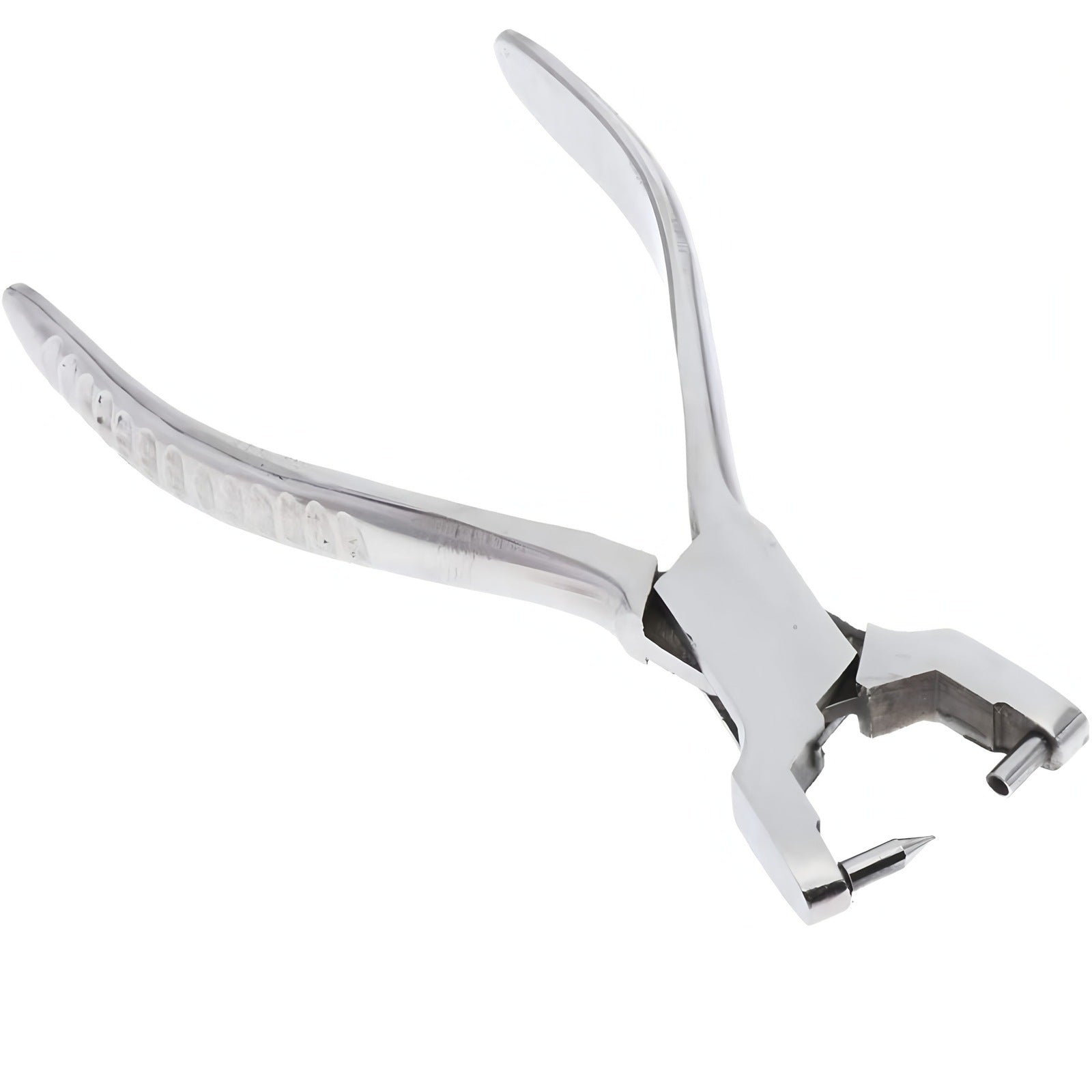 Woodwind Needle Spring Pliers – Pin Spring Installation & Removal Tool for Saxophone, Clarinet, Flute & Oboe