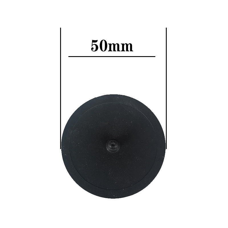 Universal ilicone Backflush Disc – Blind Espresso Machine Cleaning Insert