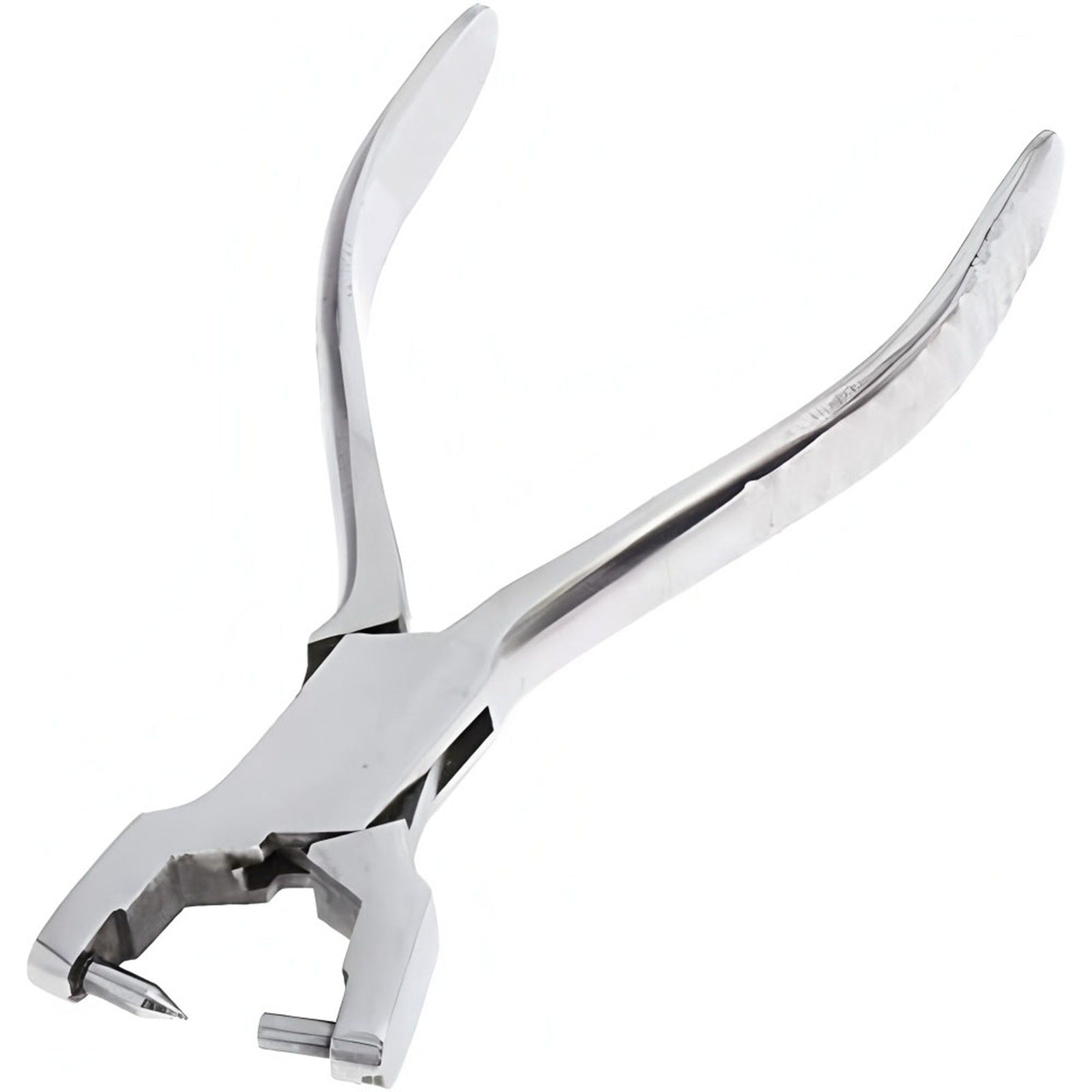 Woodwind Needle Spring Pliers – Pin Spring Installation & Removal Tool for Saxophone, Clarinet, Flute & Oboe