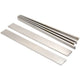 HSS Steel Flat Bar Strip Metal Plate 18-80mm Width 300mm Long Lathe Turning Tool