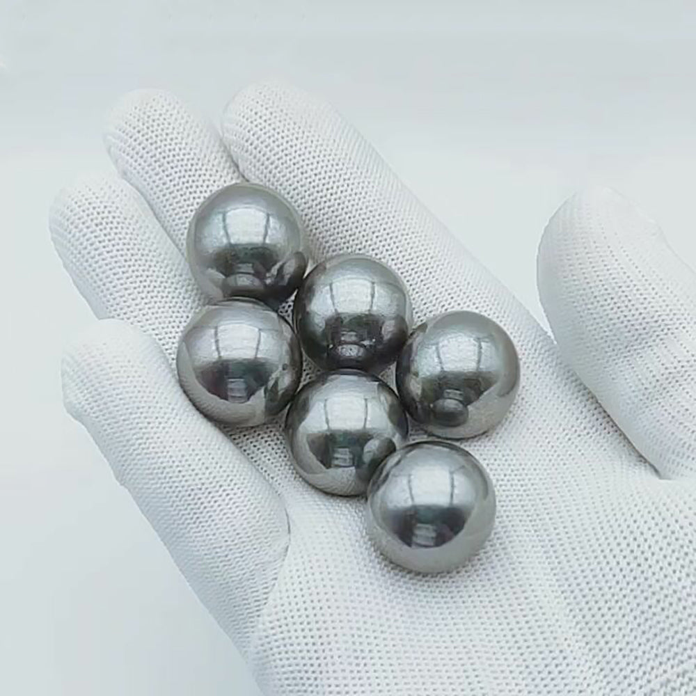 Solid Bearing Steel Balls Diameter 7mm~18mm