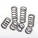 Compression Spring Various Size 26-30mm Diameter & 15-100mm Length - 1.5mm Wire