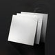 Stainless Steel Sheet Metal Plate Brushed 0.5mm 0.8mm 1mm to 5mm Various Sizes