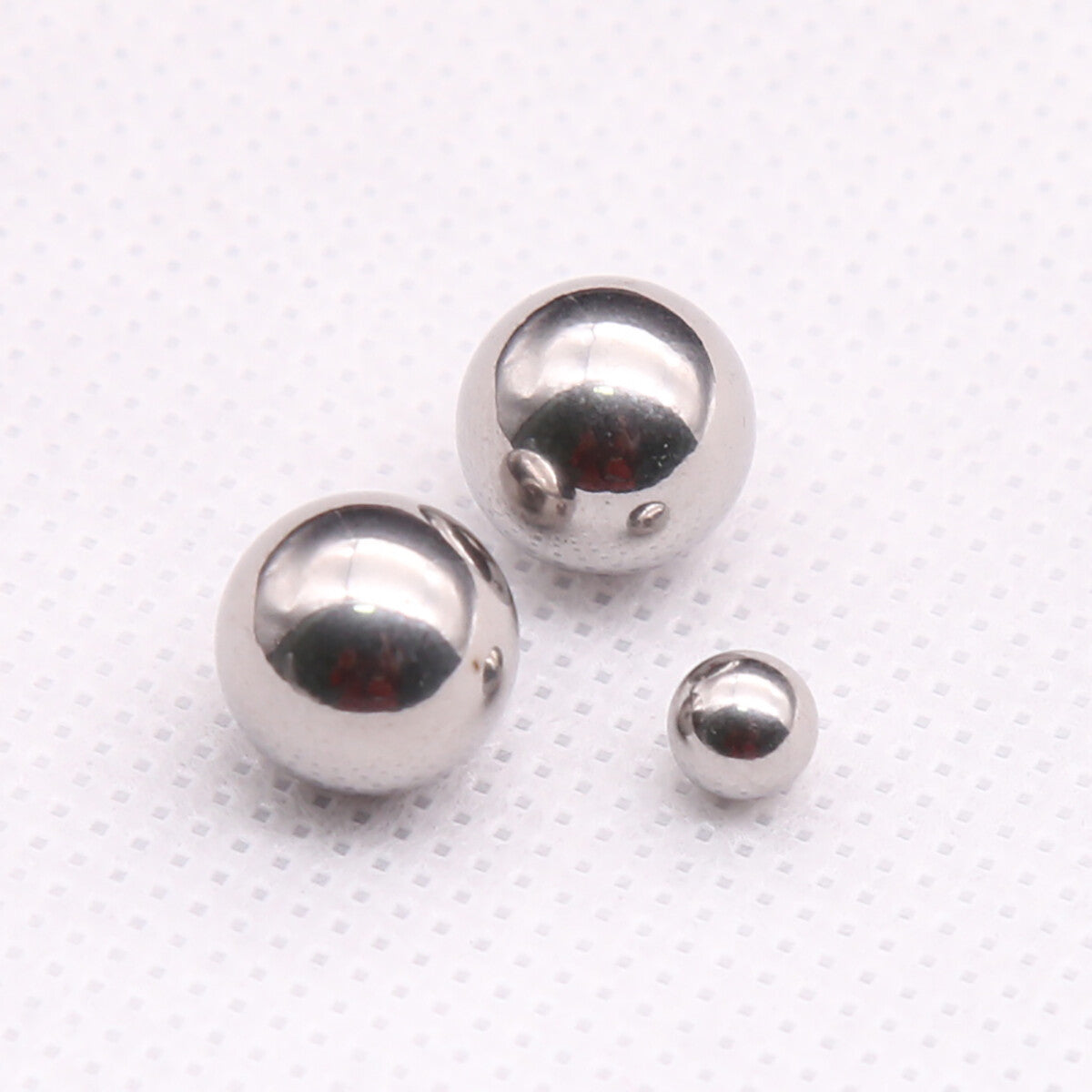 Industrial Solid Ball 7mm ~ 120mm