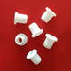 Grommet Plug Bungs Silicone Wiring Protective Cover Through-hole Ø5~28mm Choose
