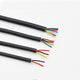 22/24/26 AWG Shielded Wire UL2464 Audio Headphone Signal Cable 2/3/4/5/6/8 Cores