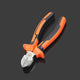 Diagonal Side Cutting Pliers Wire Cutters Anti-Slip electrician