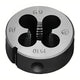Thread Cutting Die - Left Hand Round Threading Dies