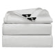 Heavy Duty Waterproof Tarpaulin Tarp Camping Tent Ground Cover Sheet ( White )