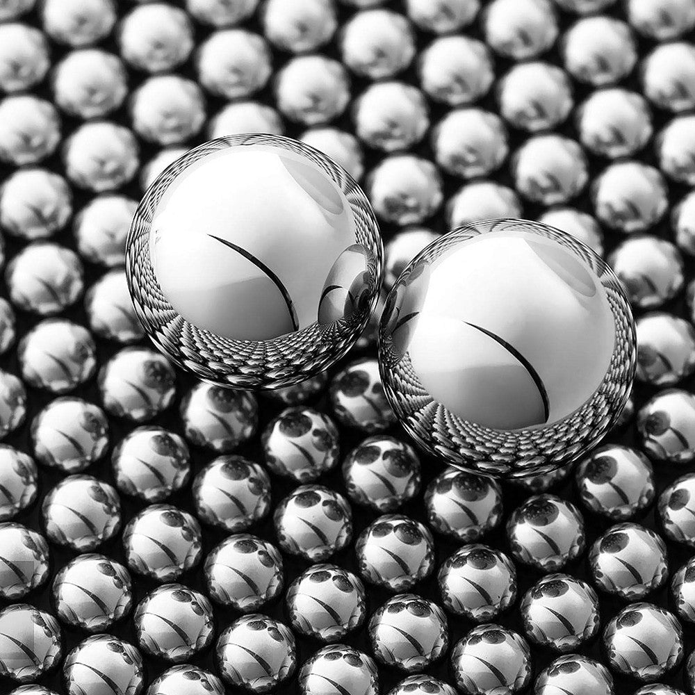 Polished 3/4"(19mm) bearing steel smooth precision balls