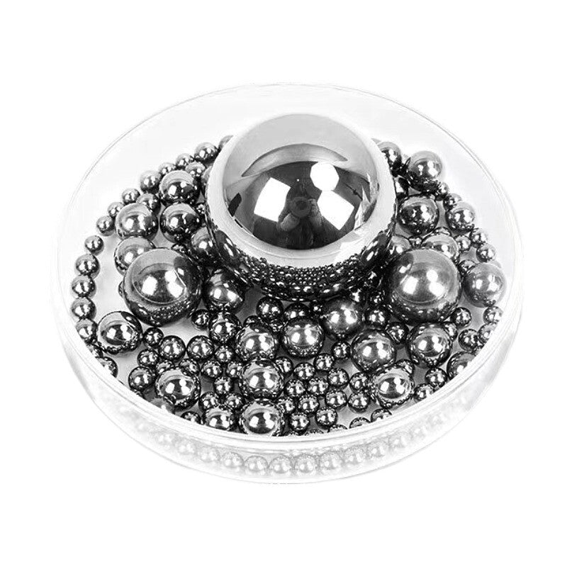 Stainless Steel Ball Solid Dia 9-129mm