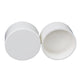 PVC Cap End Caps Plug Blanking ø20mm~200mm White Adhesive Drain Pipe Fittings Polyvinyl Chloride (PVC)