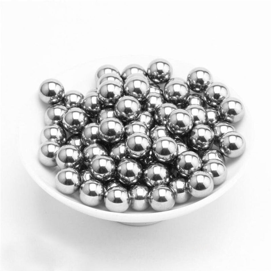 Industrial Solid Ball 7mm ~ 120mm