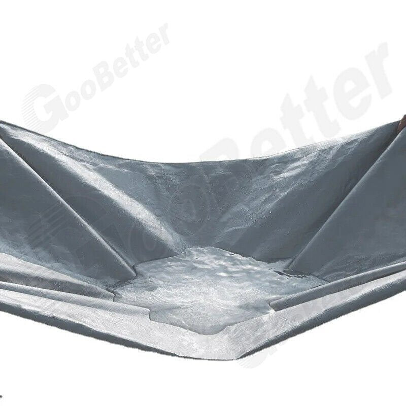 Tarpaulin Heavy Duty and Regular Waterproof Cover Tarp Ground Camping Sheet Best - HomeDIYer