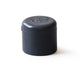 PVC Cap End Caps Plug Blanking ø20~110mm Dark Gray Adhesive Drain Pipe Fittings Polyvinyl Chloride (PVC)
