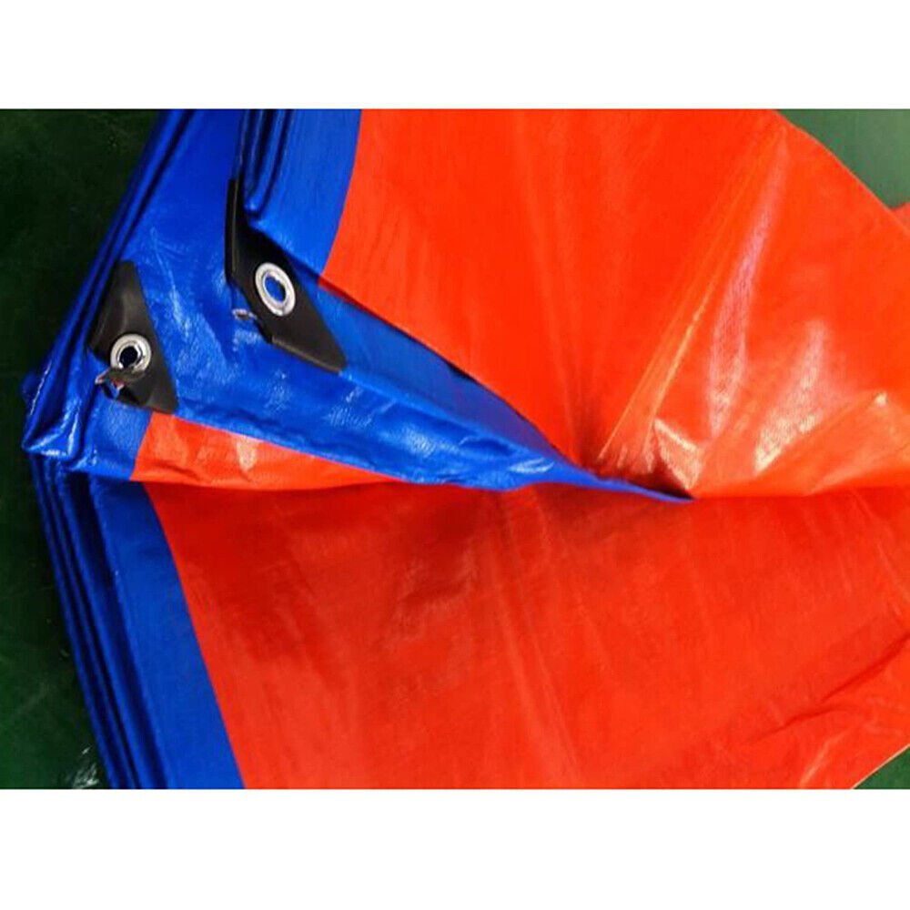 Tarpaulin Fabric tarpaulin Boat tarpaulin Tarpaulin Industrial tarpaulin Protective tarpaulin with eyelets - HomeDIYer