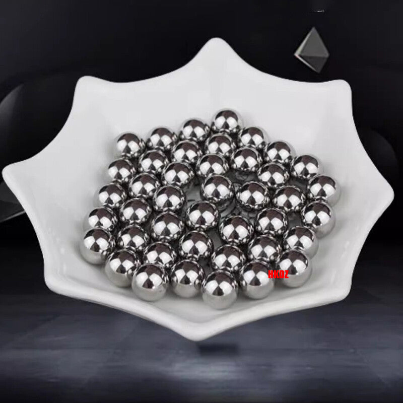 G10 Grade Bearing Steel Balls 1mm~9.537mm