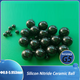 G5 Si3N4 Ceramic Bearing Balls Silicon Nitride Ball High Precision Φ0.8-5.953mm