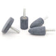 Brown Chromium Corundum Grinding Polishing Wheel Head Electric Metal Abrasive