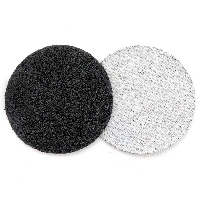 3" Inch 75mm Wet And Dry Sandpaper Grit 60# ~10000# Hook&Loop Sanding Discs Pads