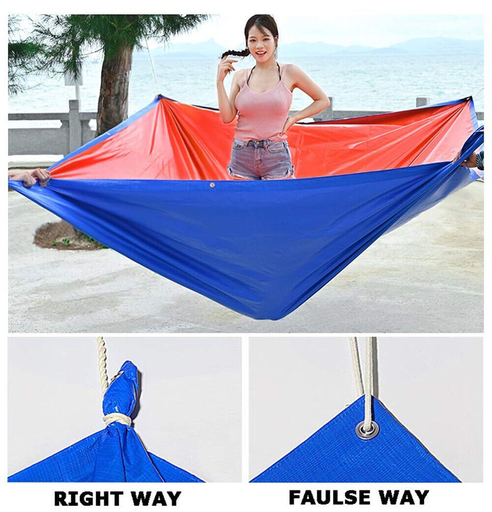 Tarpaulin Fabric tarpaulin Boat tarpaulin Tarpaulin Industrial tarpaulin Protective tarpaulin with eyelets - HomeDIYer