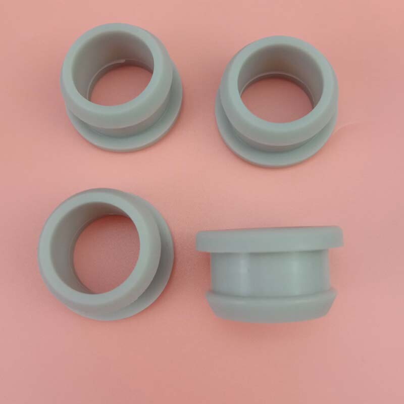 Wiring Grommets Silicone Rubber Grommet Open Plug Hole Bung Bungs 4.5mm to 14mm