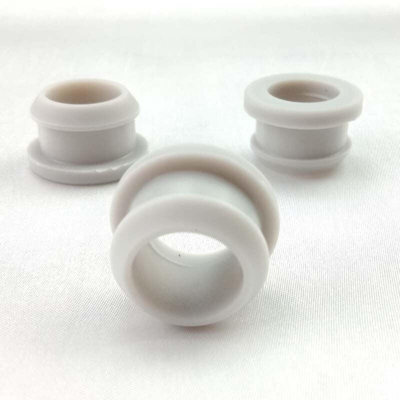 Wiring Grommets Silicone Rubber Grommet Open Plug Hole Bung Bungs 4.5mm to 14mm