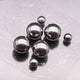 High Precision Bearing Ball Solid Ball Bearing Steel Smooth Dia 30.163mm~200mm