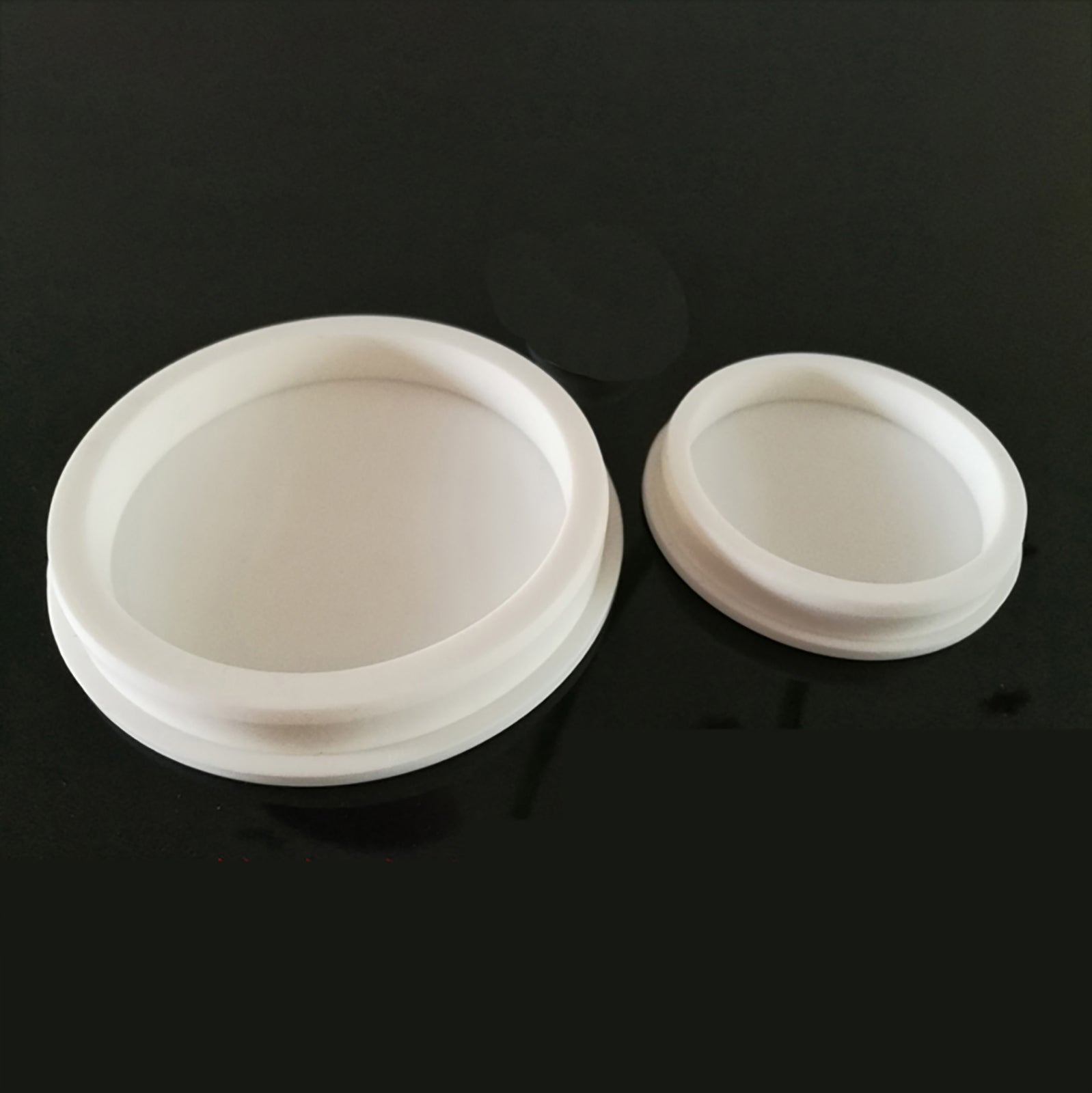 Hole Plug Silicone Rubber PVC Tube Pipe Blanking End Cap Sealing Inserts Plugs