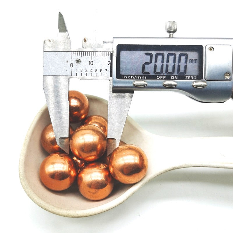 Ceramic Bearing Balls 0.8mm - 50.8mm Dia ZRO2 Zirconium Oxide Ball G10 Precision