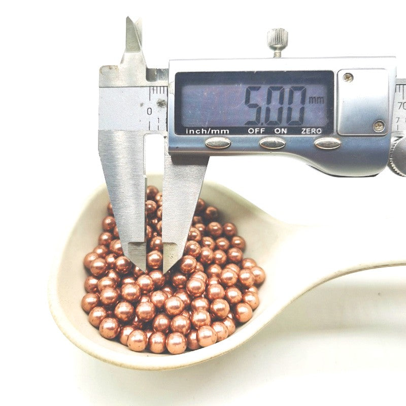 Ceramic Bearing Balls 0.8mm - 50.8mm Dia ZRO2 Zirconium Oxide Ball G10 Precision
