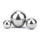 Stainless Steel Ball Solid Dia 9-125mm High Precision Bearing Balls Smooth Ball A2 stainless steel