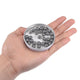 Stainless Steel Bearing Balls Dia 10mm-11mm High Precision Polished Sphere Solid