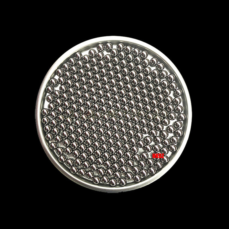 G10 Grade Bearing Steel Balls 1mm~9.536mm