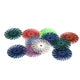 2.35mm Shank Rotary Drill Polishing Wheel Tool For Wood Carving 80 -2000 Grits