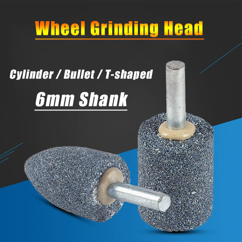 Brown Chromium Corundum Grinding Wheel - Metal Center for HomeDIYer Electric Metal Polishing