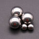 G10 High Precision Chrome Steel Balls Bearing Ball For Bike Dia 3.949mm~ 9.525mm