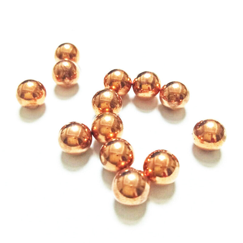 Ceramic Bearing Balls 0.8mm - 50.8mm Dia ZRO2 Zirconium Oxide Ball G10 Precision