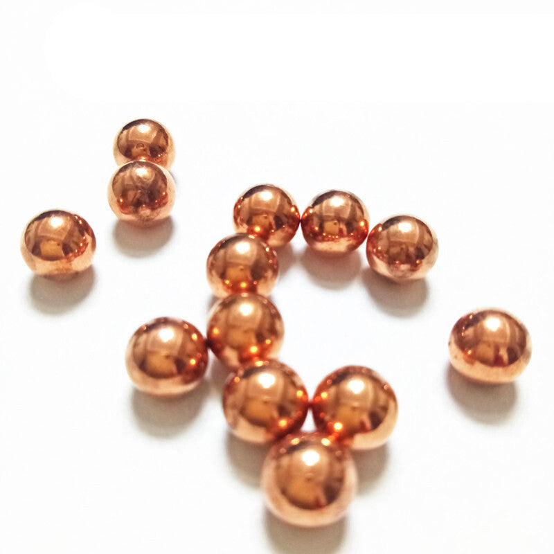 Ceramic Bearing Balls 0.8mm - 50.8mm Dia ZRO2 Zirconium Oxide Ball G10 Precision