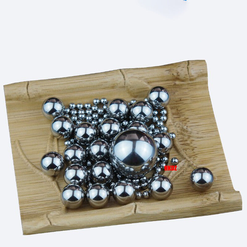 G10 Grade Bearing Steel Balls 1mm~9.532mm