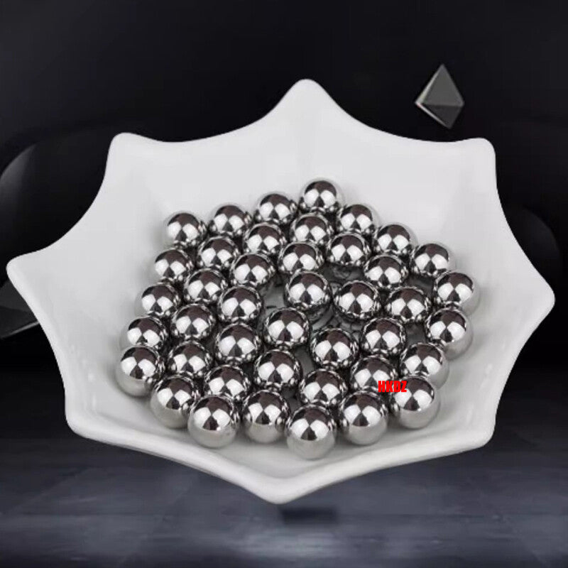 G10 Grade Bearing Steel Balls 1mm~9.534mm