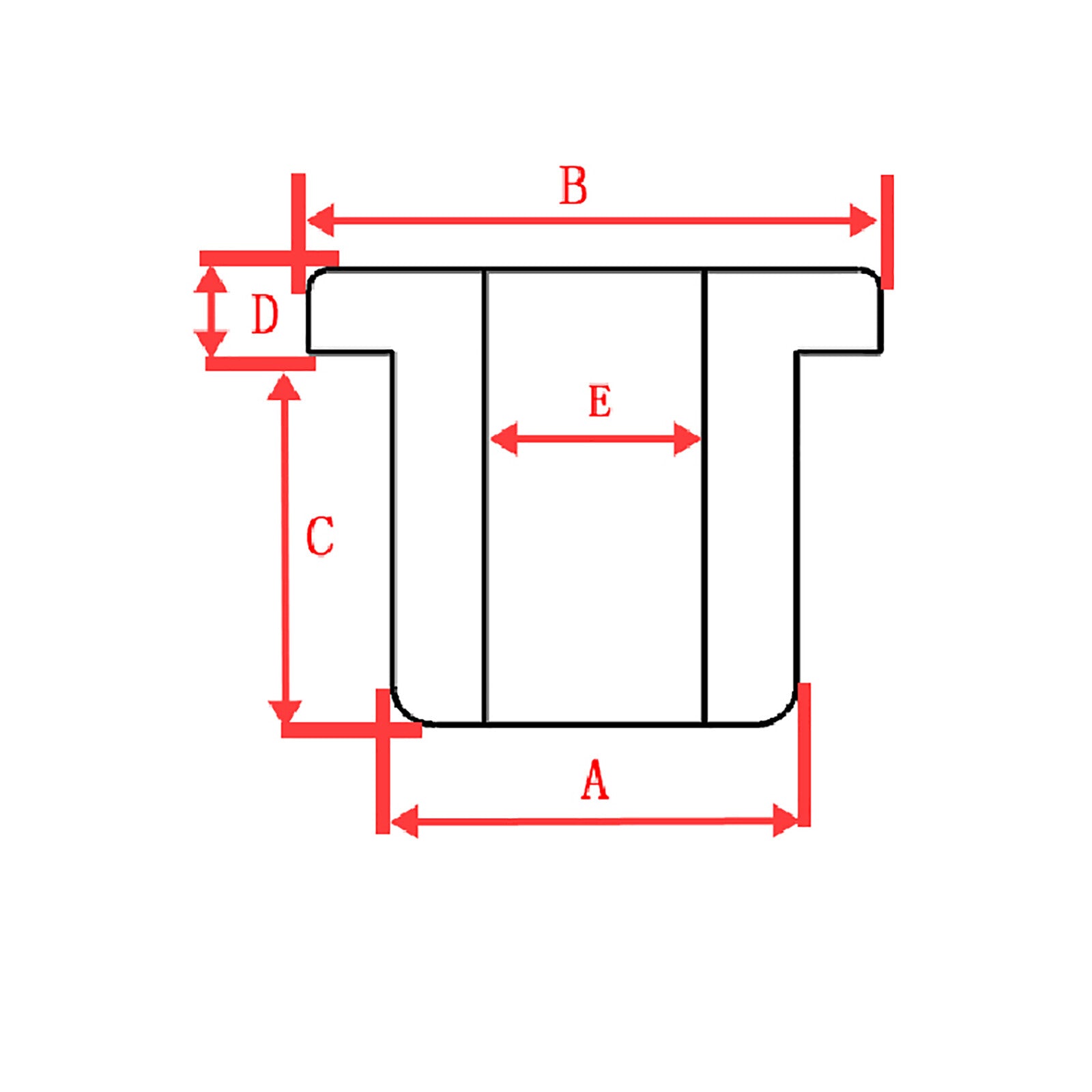 Waterproof testing of silicone protective cover showing effective seal against moisture