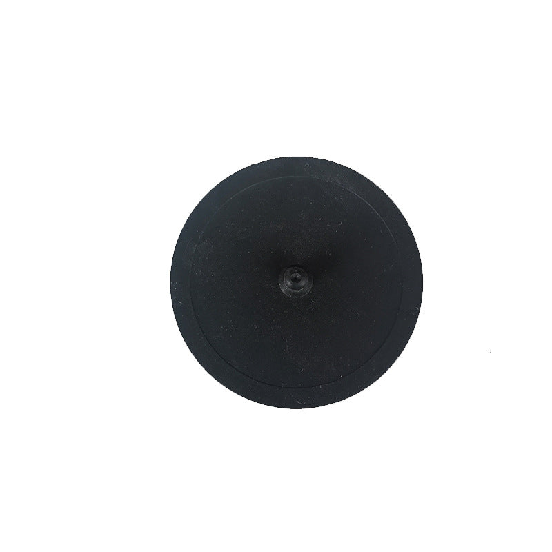 Universal ilicone Backflush Disc – Blind Espresso Machine Cleaning Insert