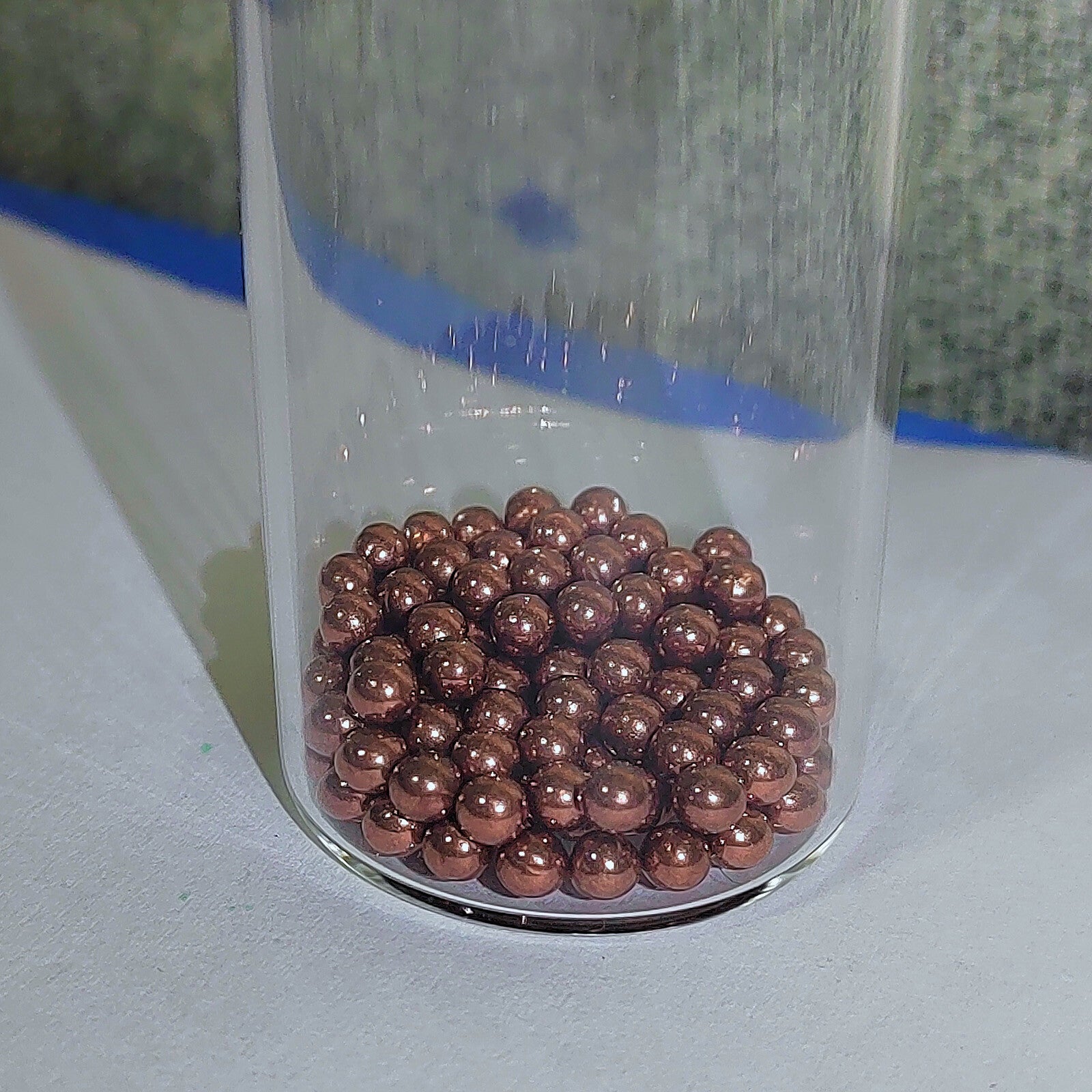 Ceramic Bearing Balls 0.8mm - 50.8mm Dia ZRO2 Zirconium Oxide Ball G10 Precision